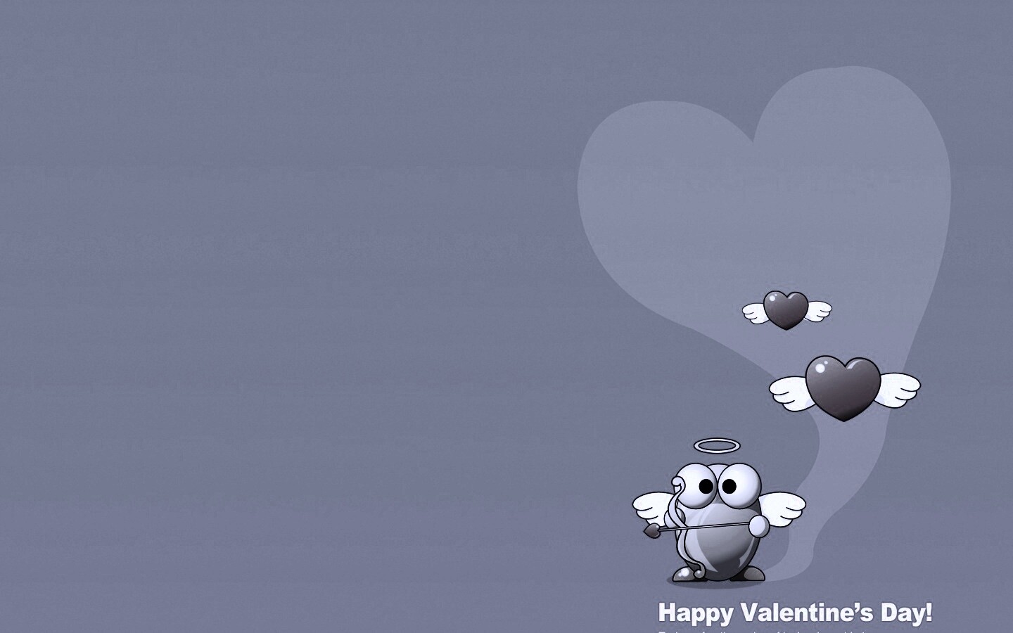 День Св. Валентина обои