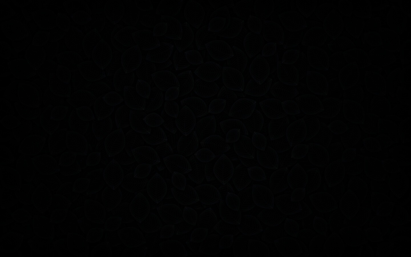 Векторные зеленые листья обои