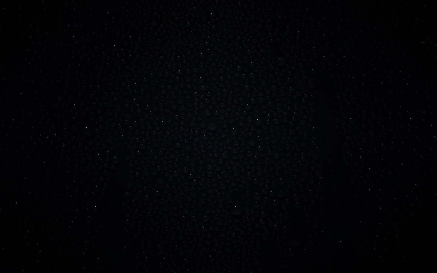 Мокрое стекло обои