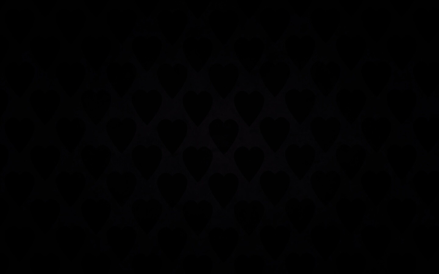 Сердца обои