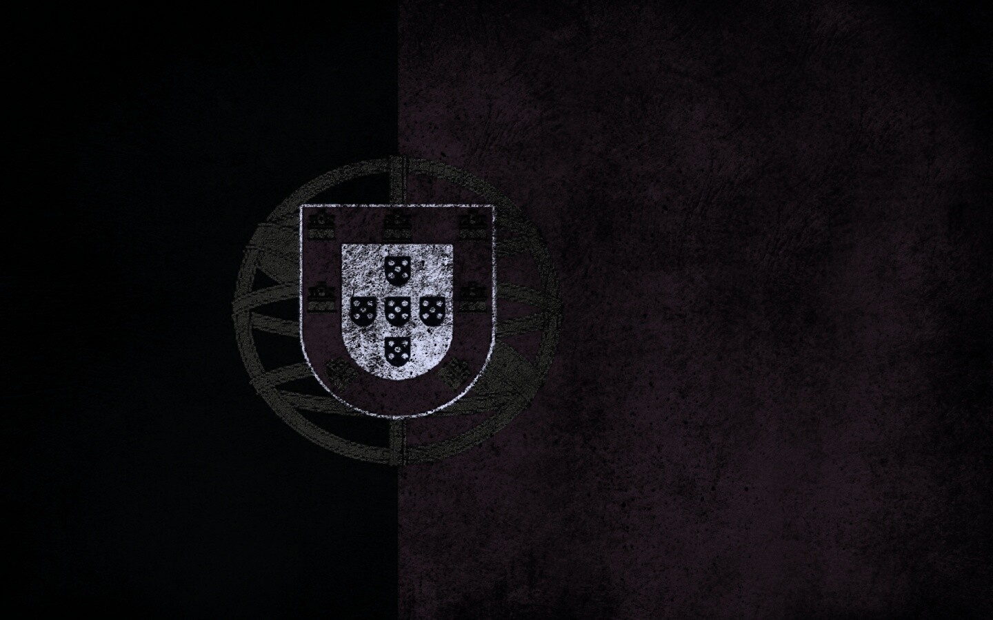 Флаг Португалии обои