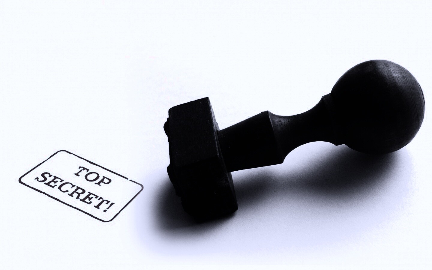 Top Secret обои