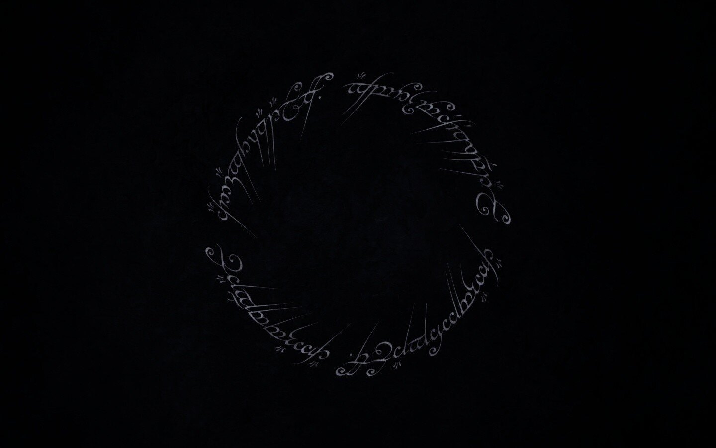 Властелин колец обои