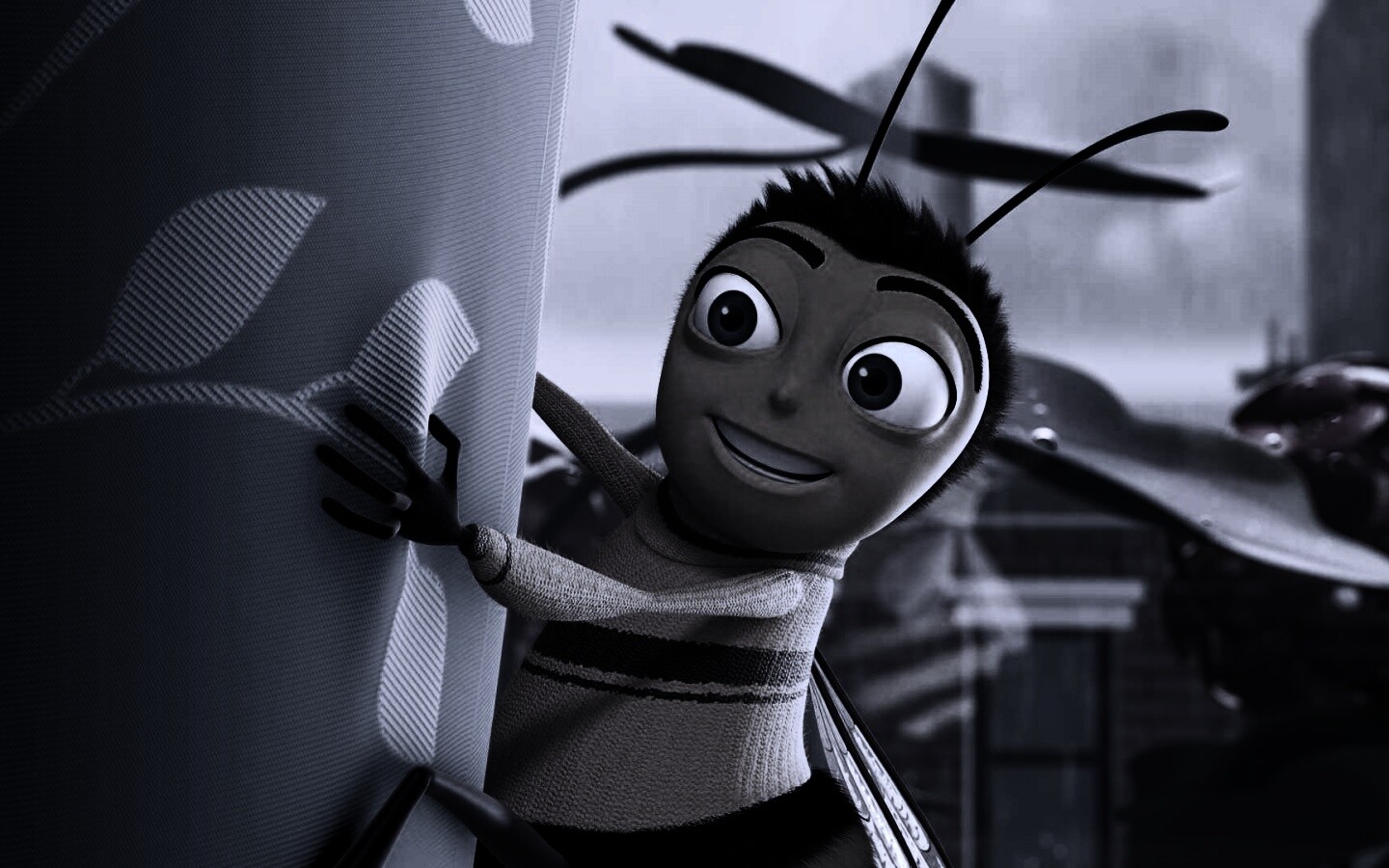 Бимуви обои