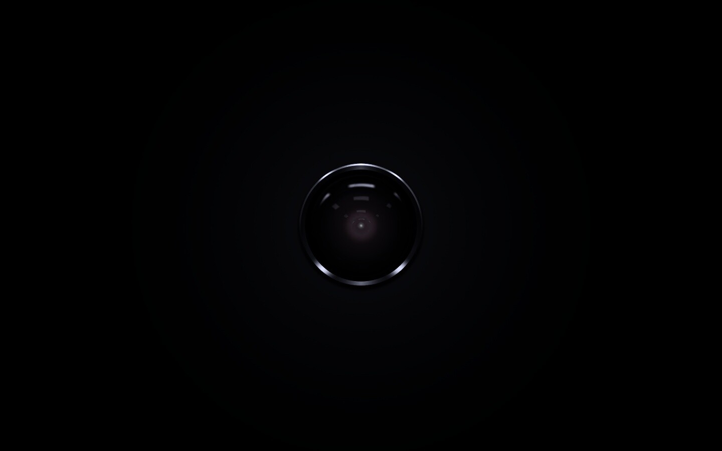 HAL 9000 обои