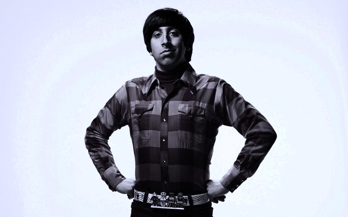 Говард Воловиц обои