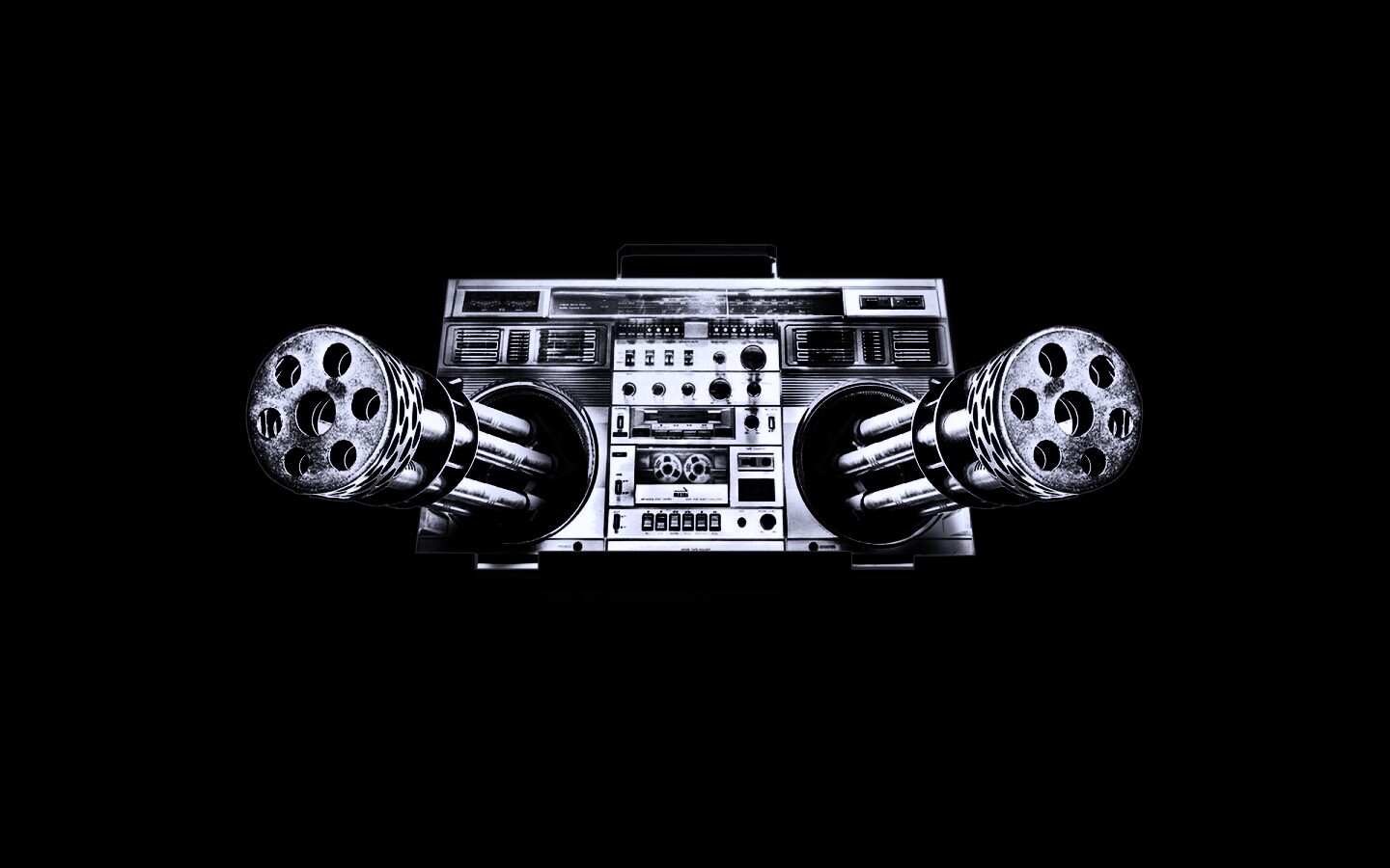 Daft Punk Обложка альбома обои