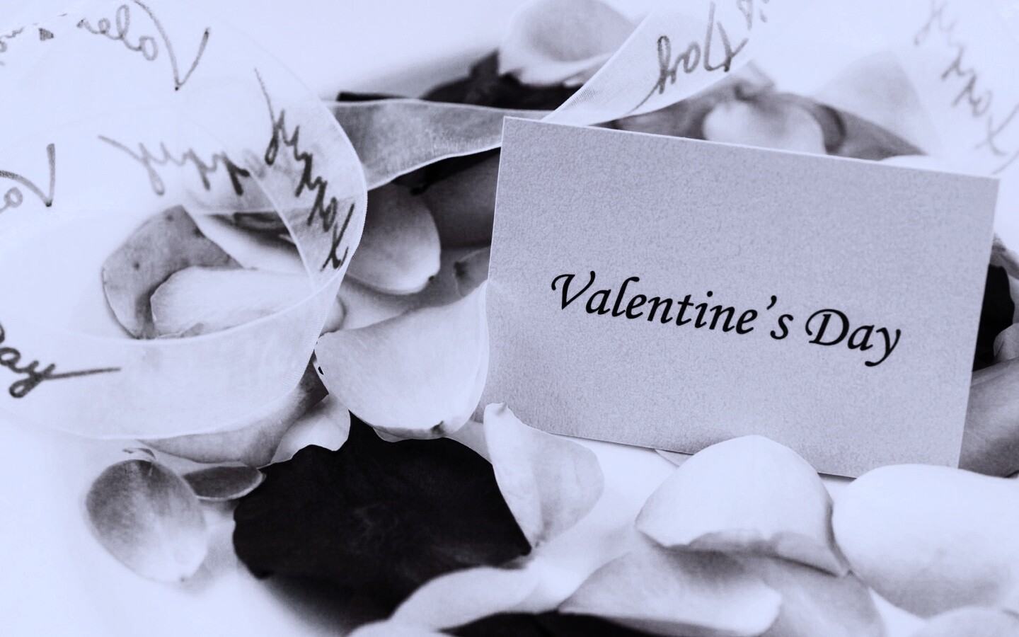 Валентинов день обои