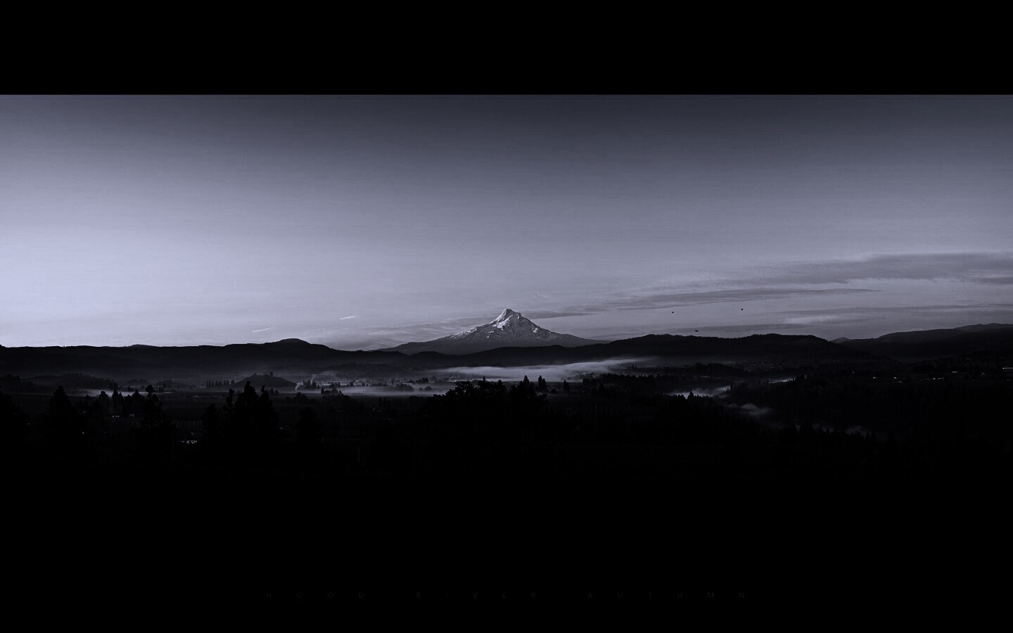 Горная вершина обои