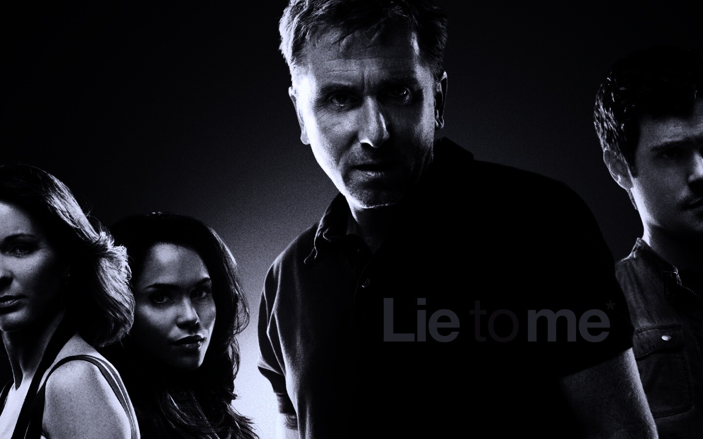 Обмани меня обои