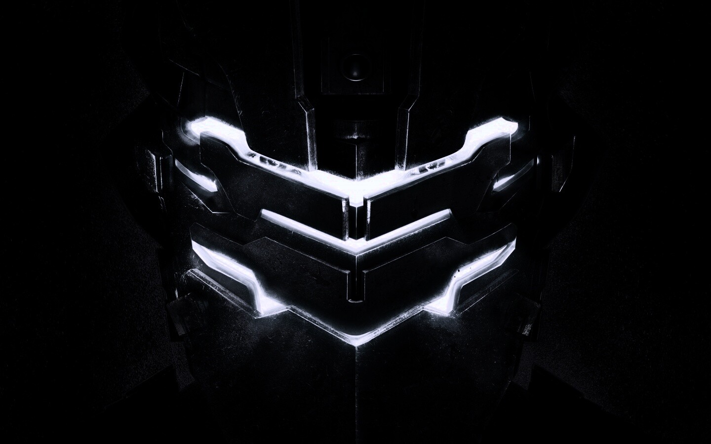 Айзек из Мертвого Космоса обои