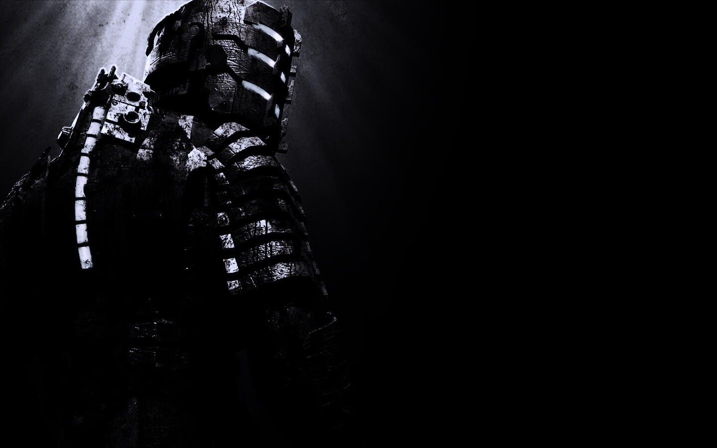 Dead Space 1 обои