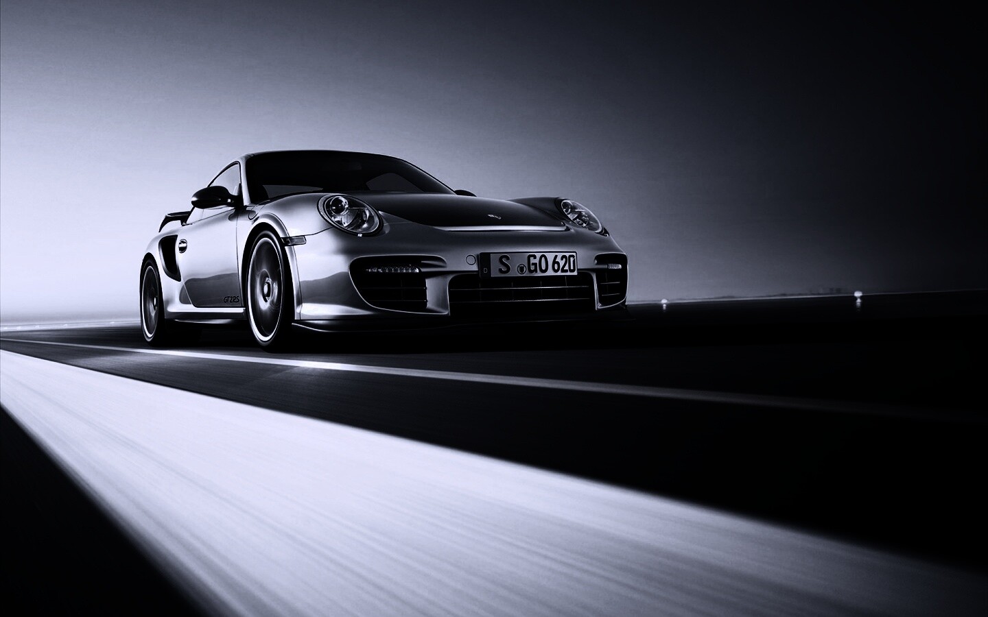 Porsche 911 gt2 обои