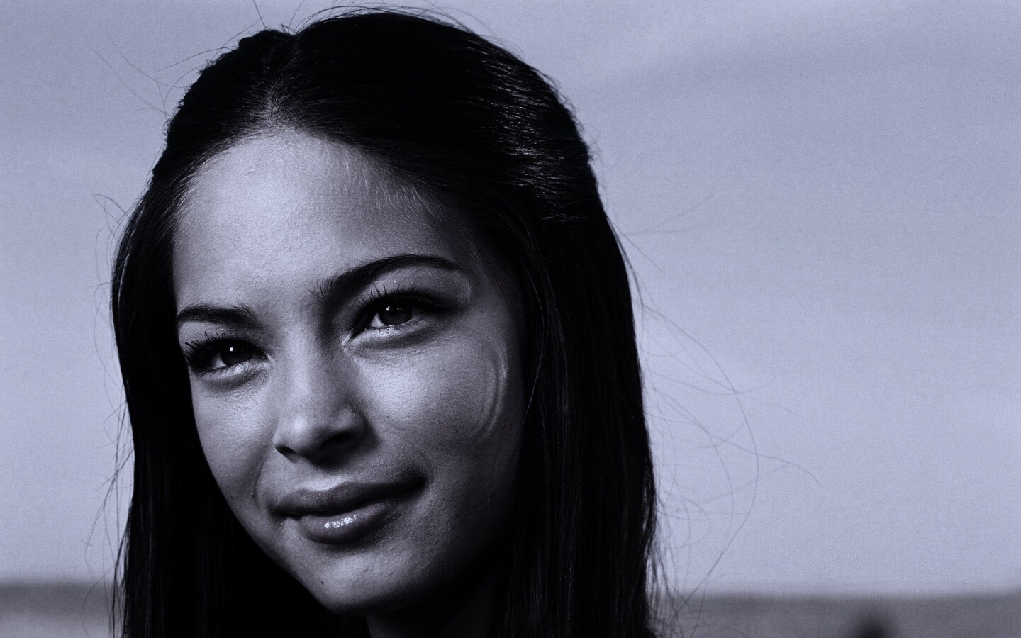 Лана Лэнг обои