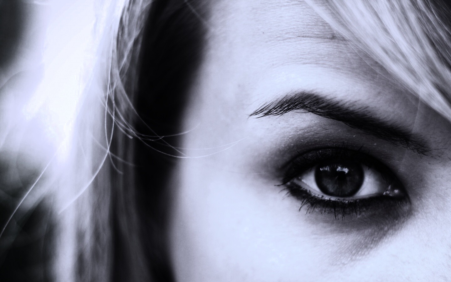 Авторское фото обои