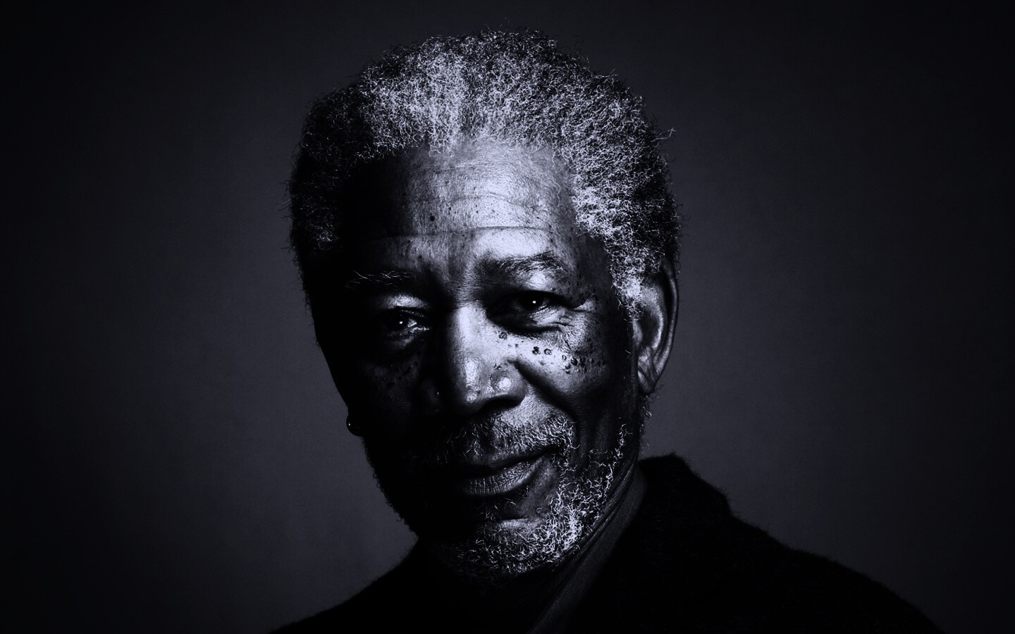 Морган Фриман обои