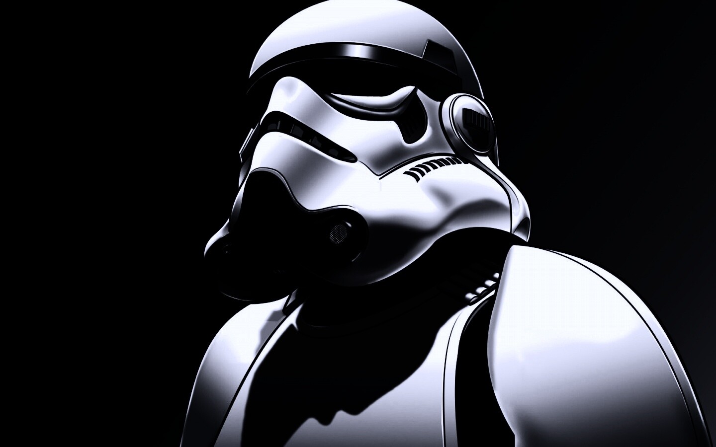 Штурмовик обои