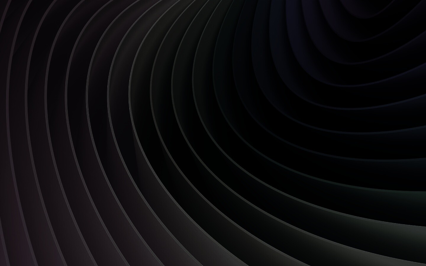 Радуга может быть такой обои