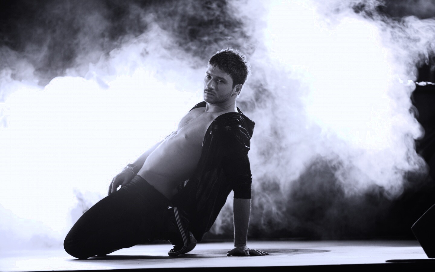 Сергей Лазарев обои