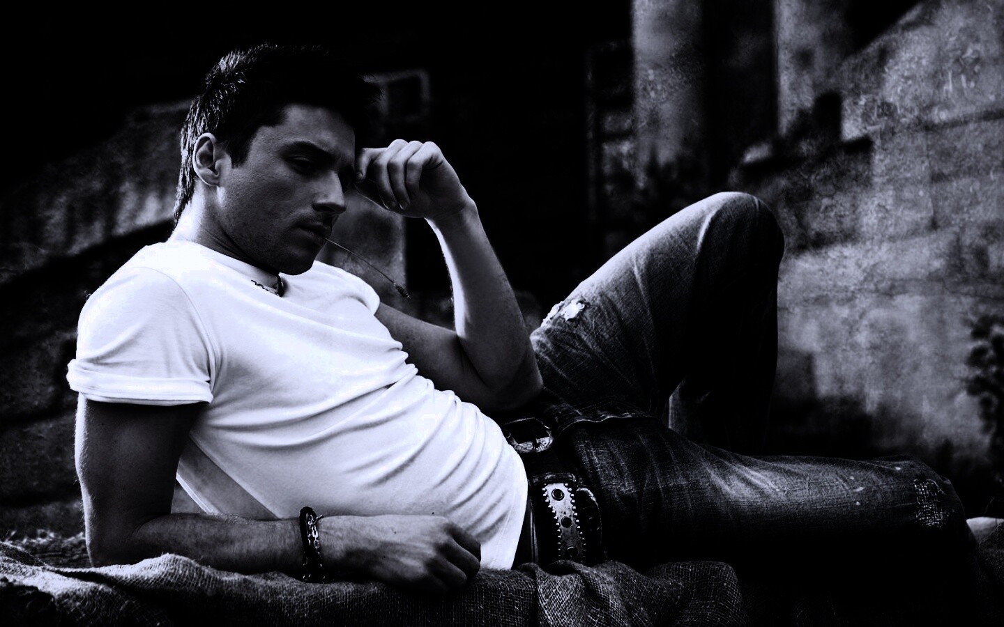 Сергей Лазарев обои