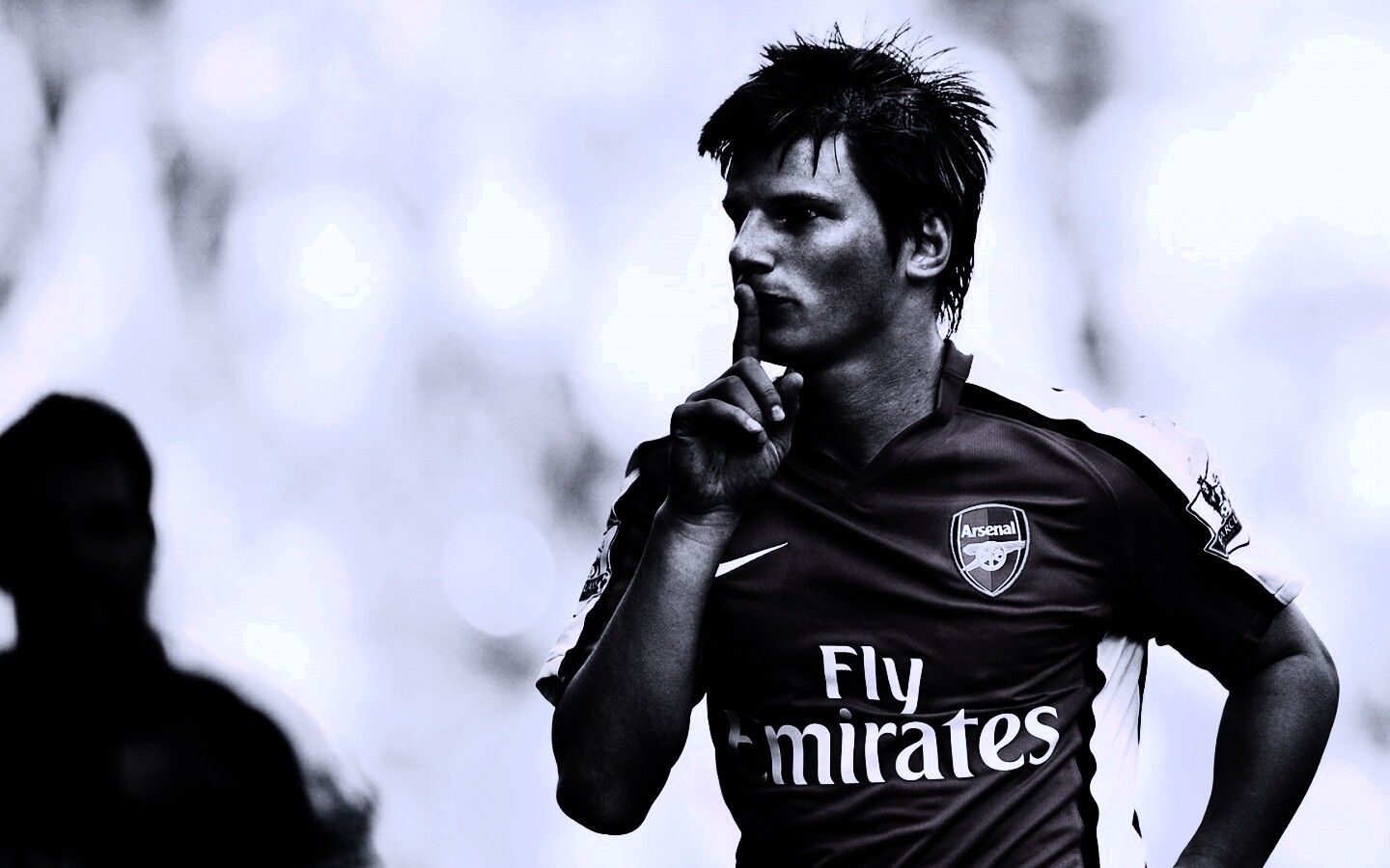 Андрей Аршавин обои