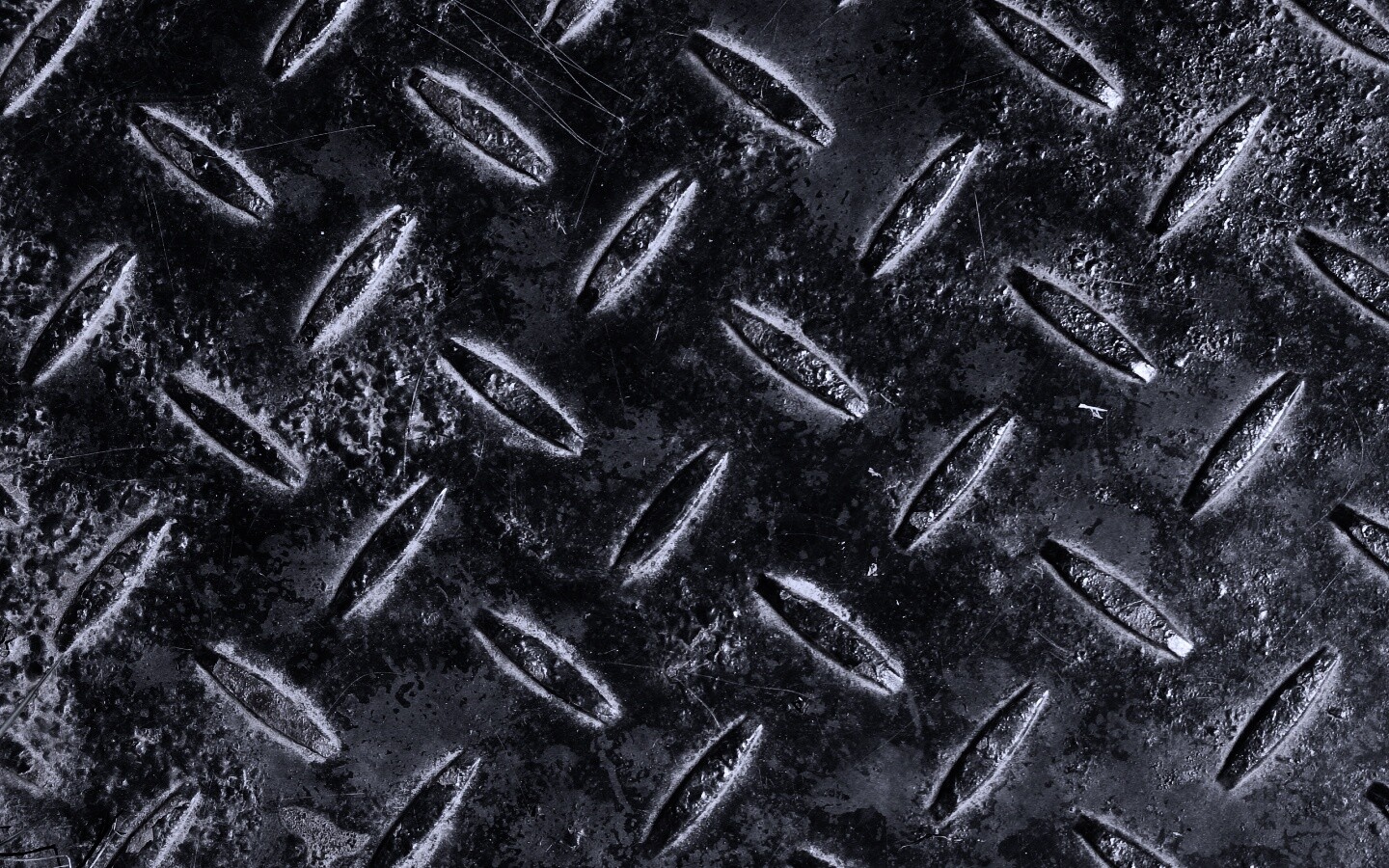 Стальной лист обои