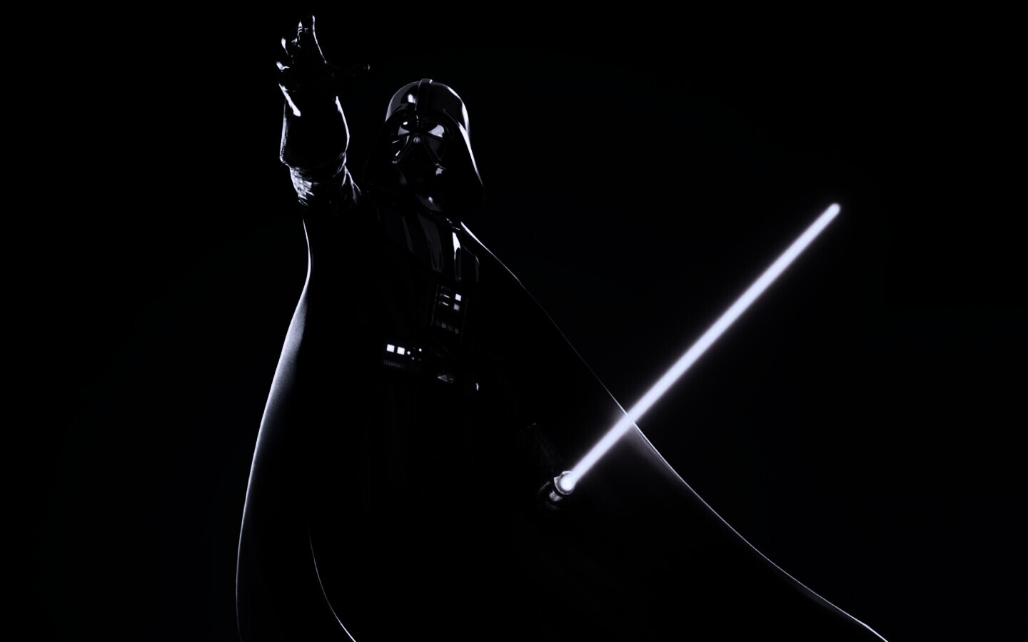 Дарт Вейдер фото обои