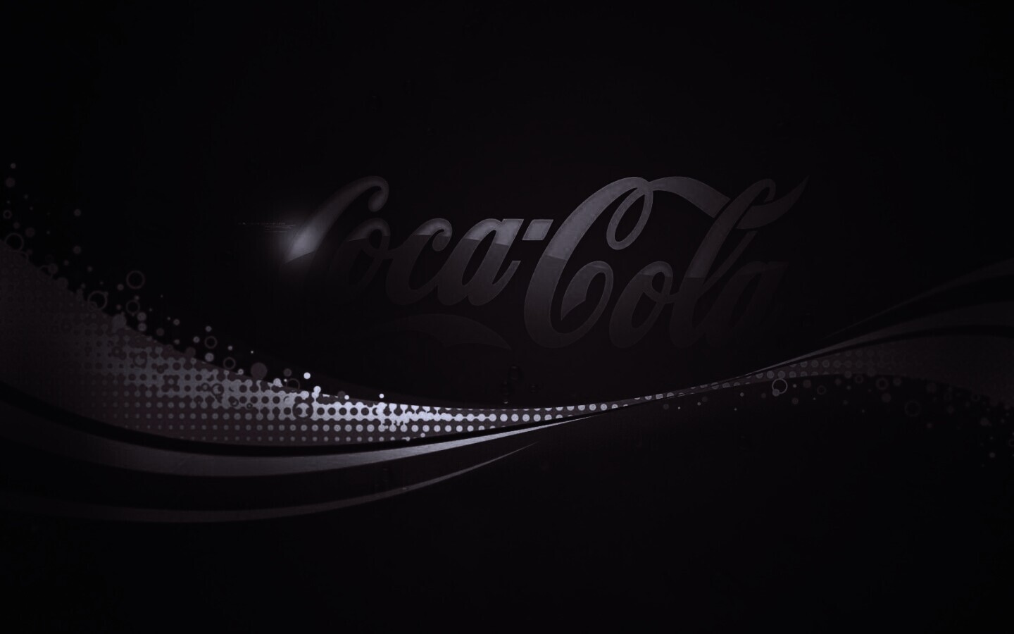 Сосa-Cola обои