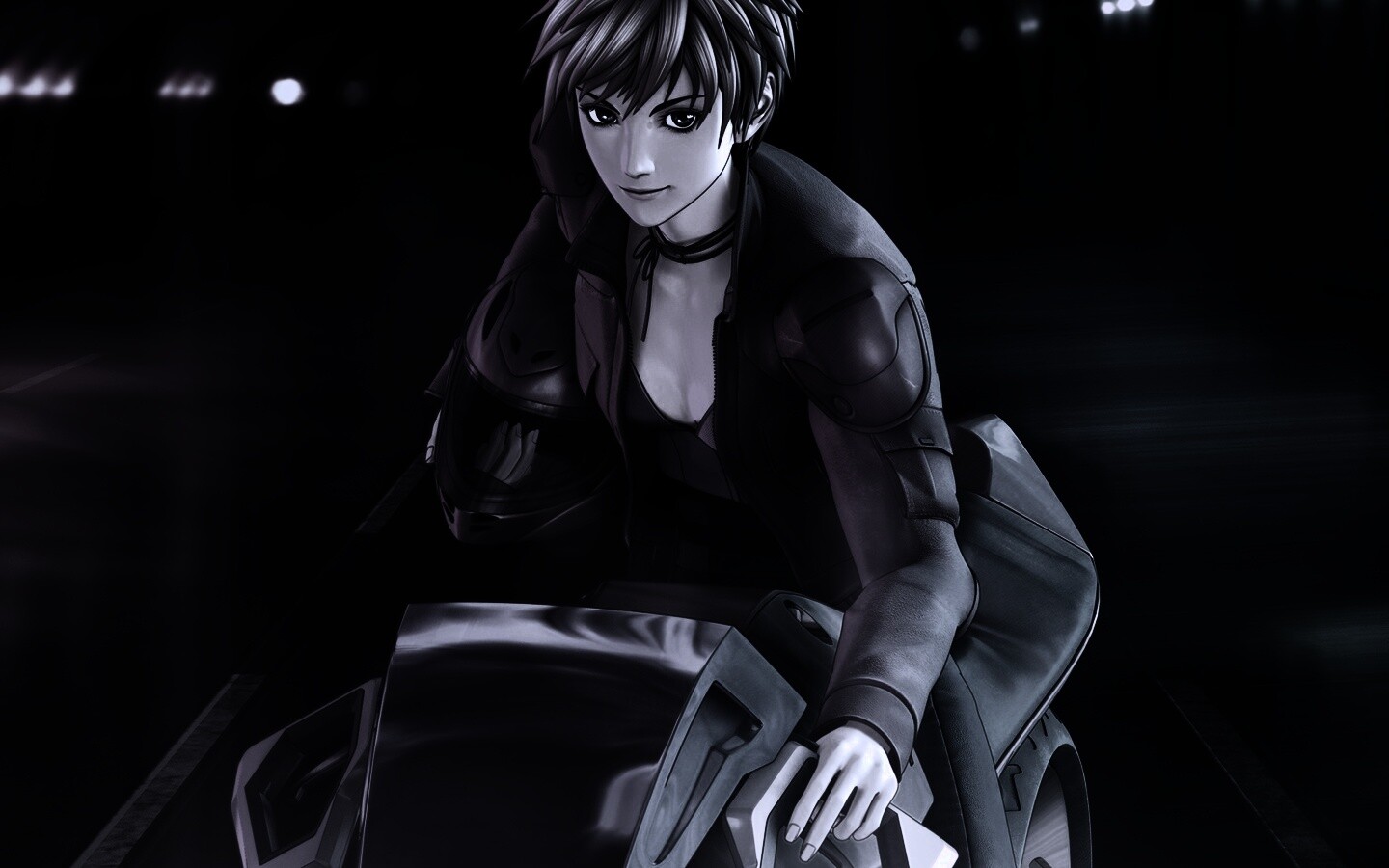 Дюна Ньют обои