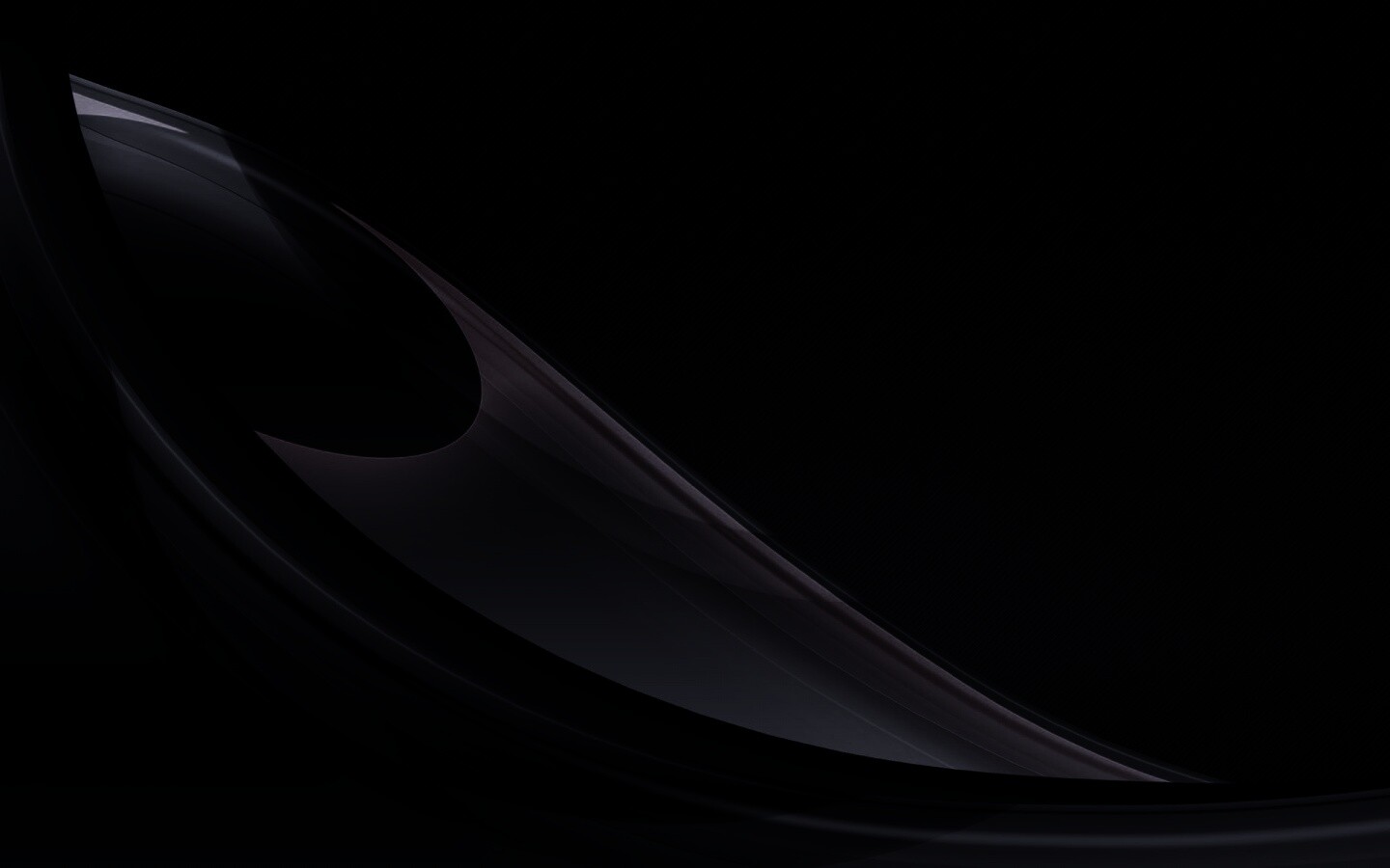 Абстракция из стекла обои