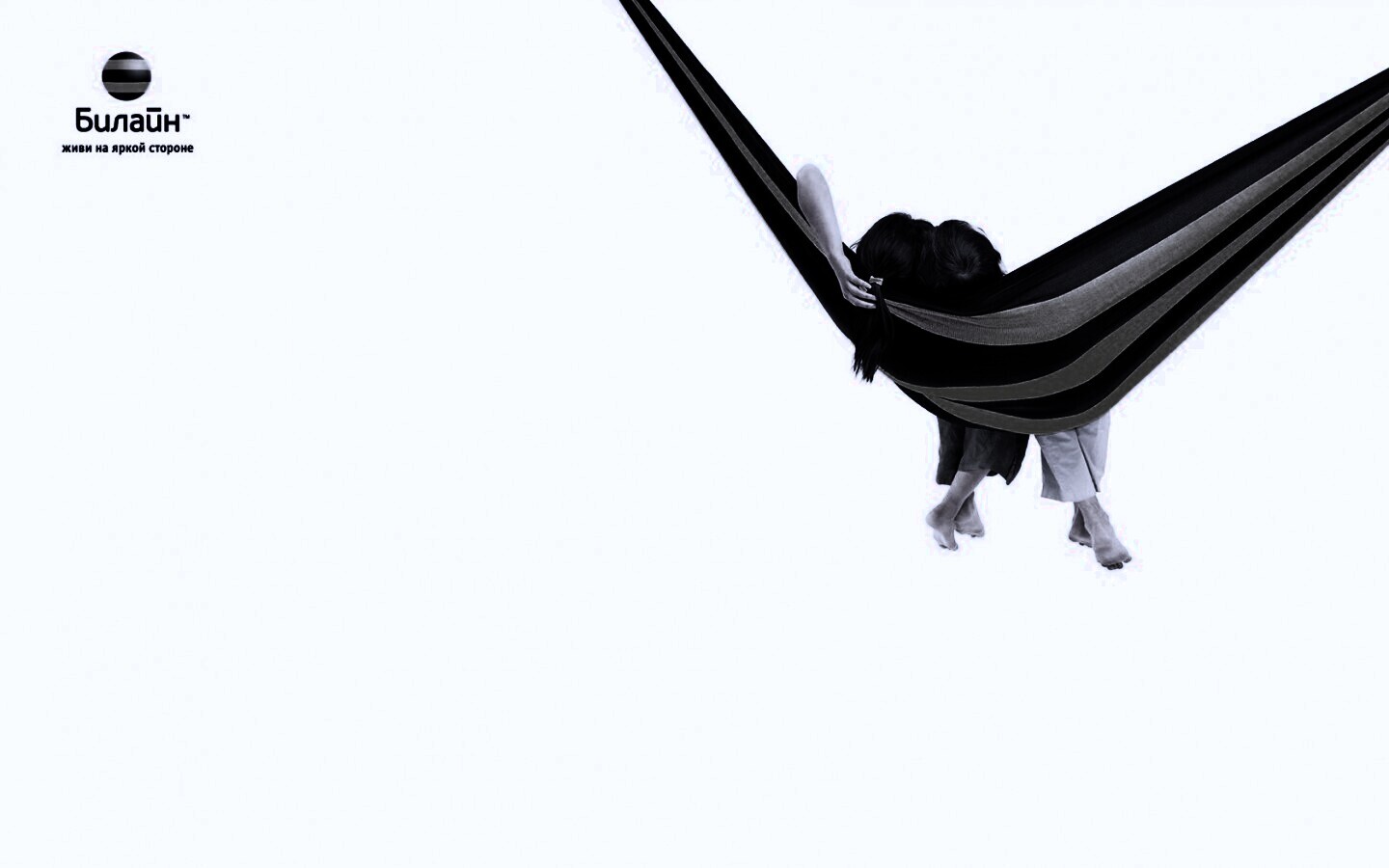 Гамак beeline обои