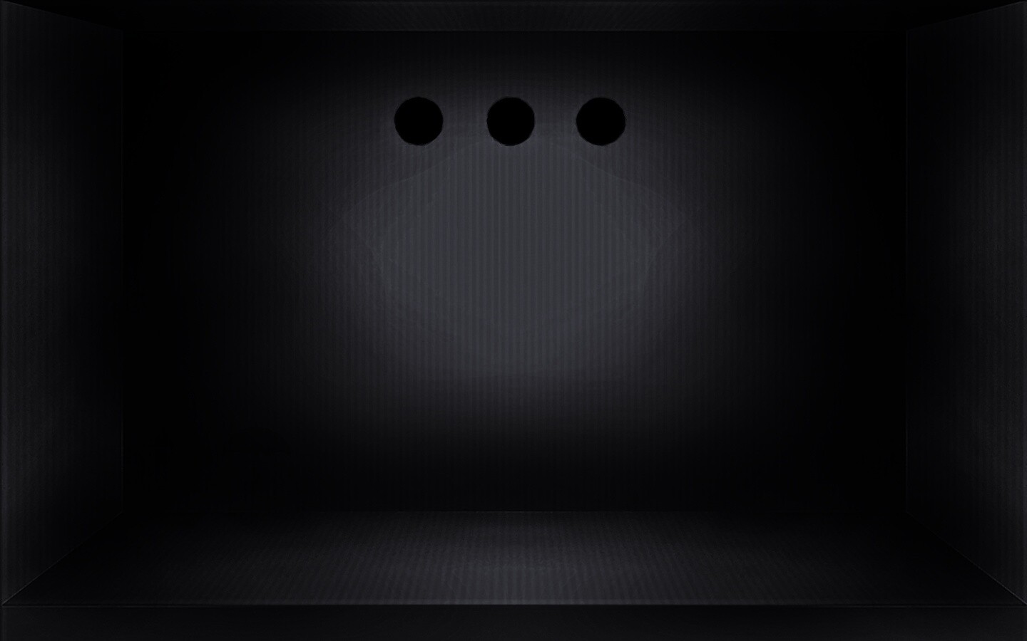 Коробка обои