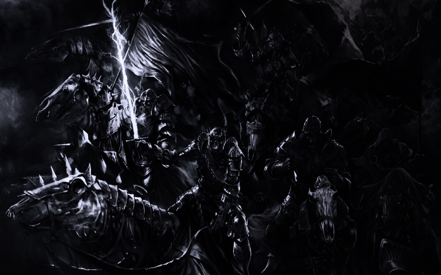 Дикий Гон обои