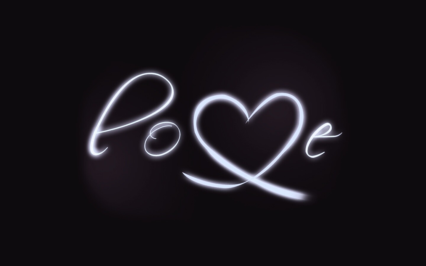 Просто любовь обои