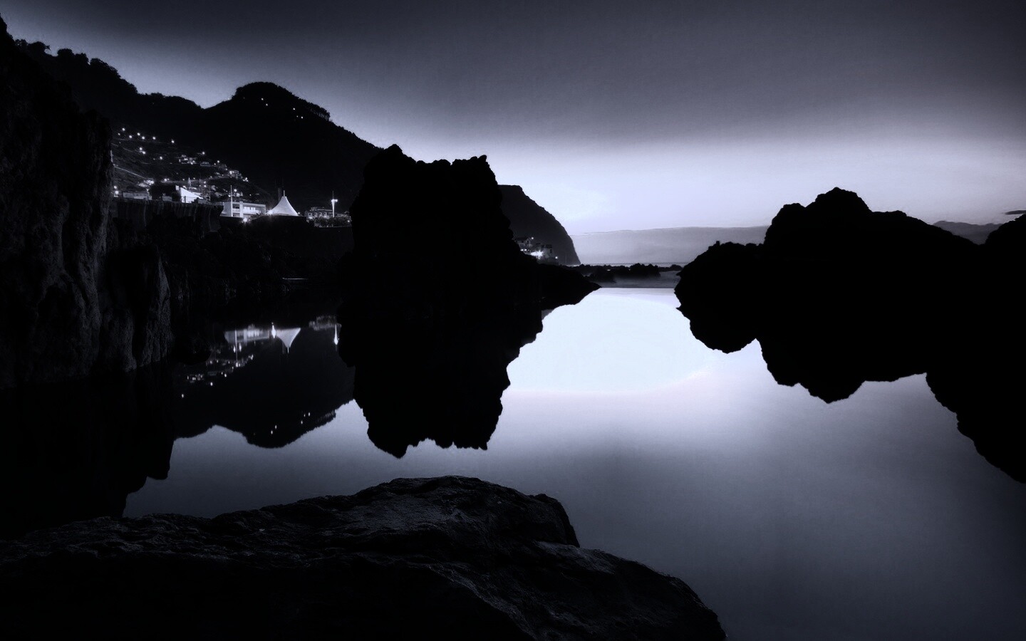 Потрясающие природные обои обои