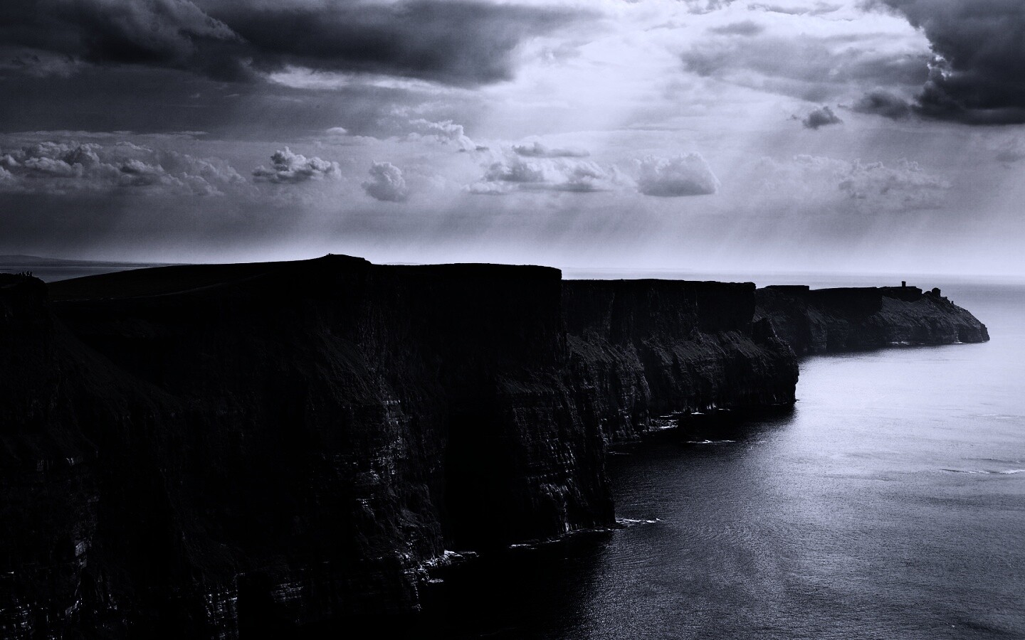 Красивейший мыс обои