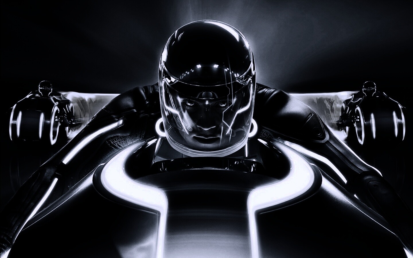 Tron Legacy обои