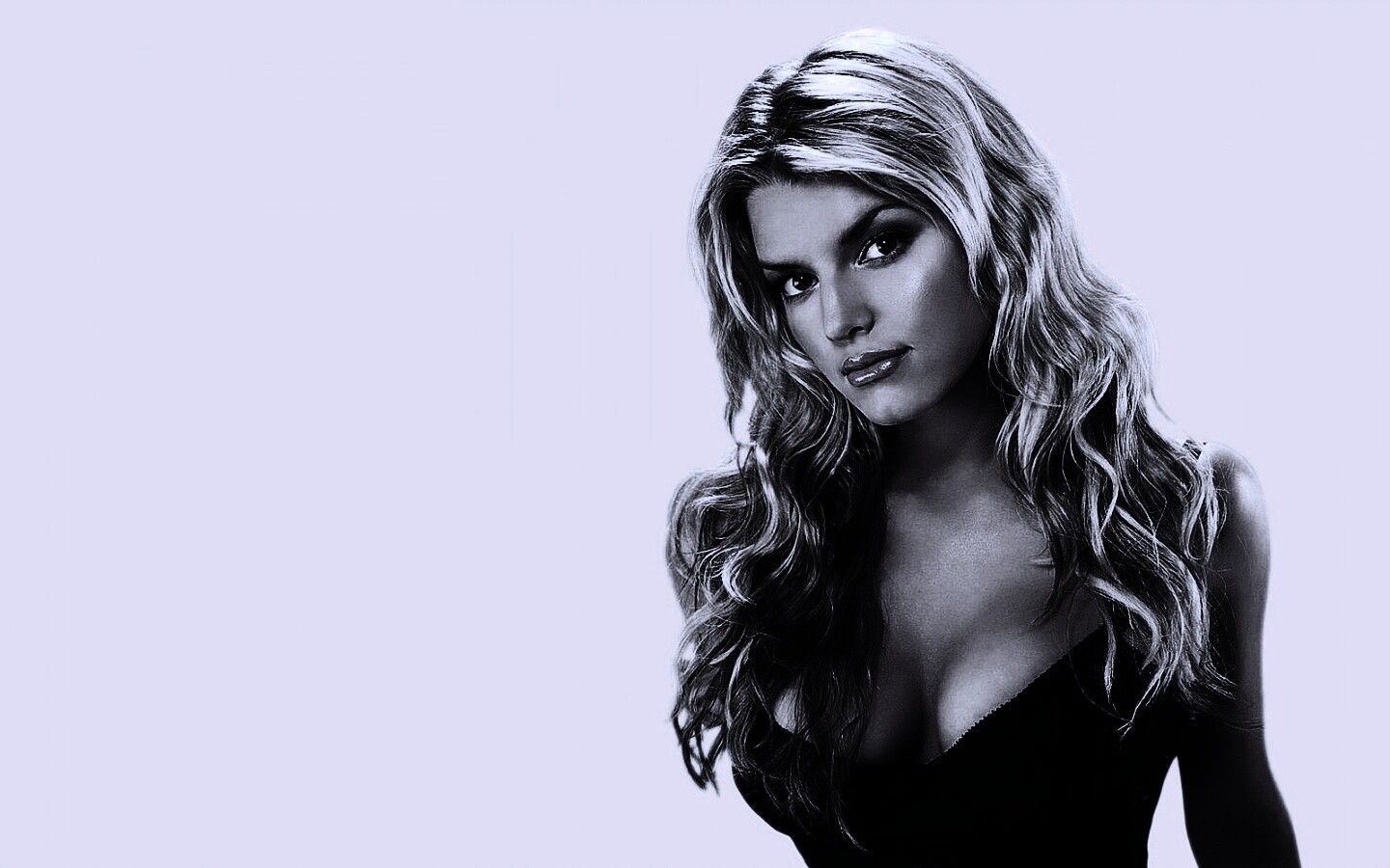 Джессика Симпсон обои