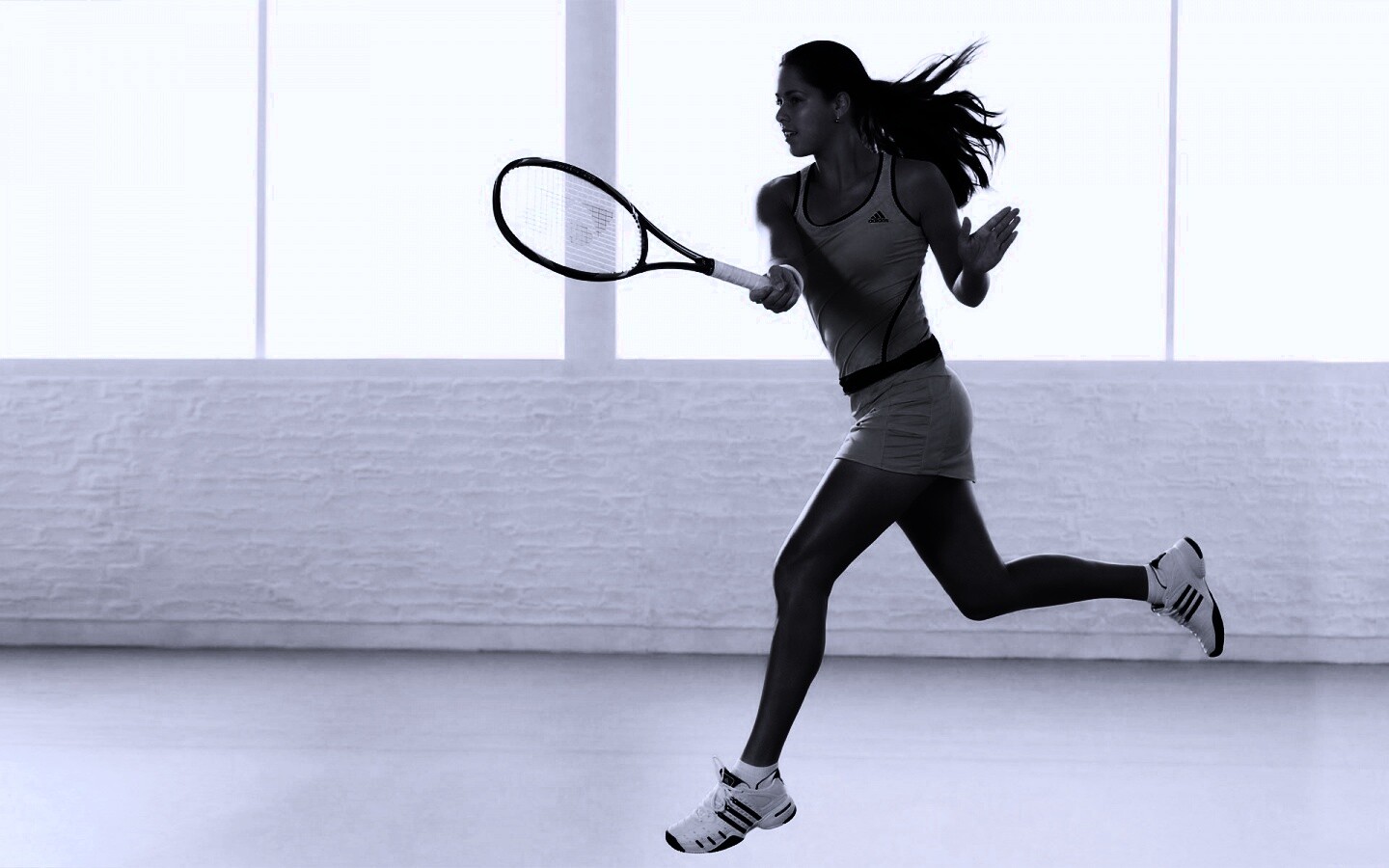 Ana Ivanovic обои