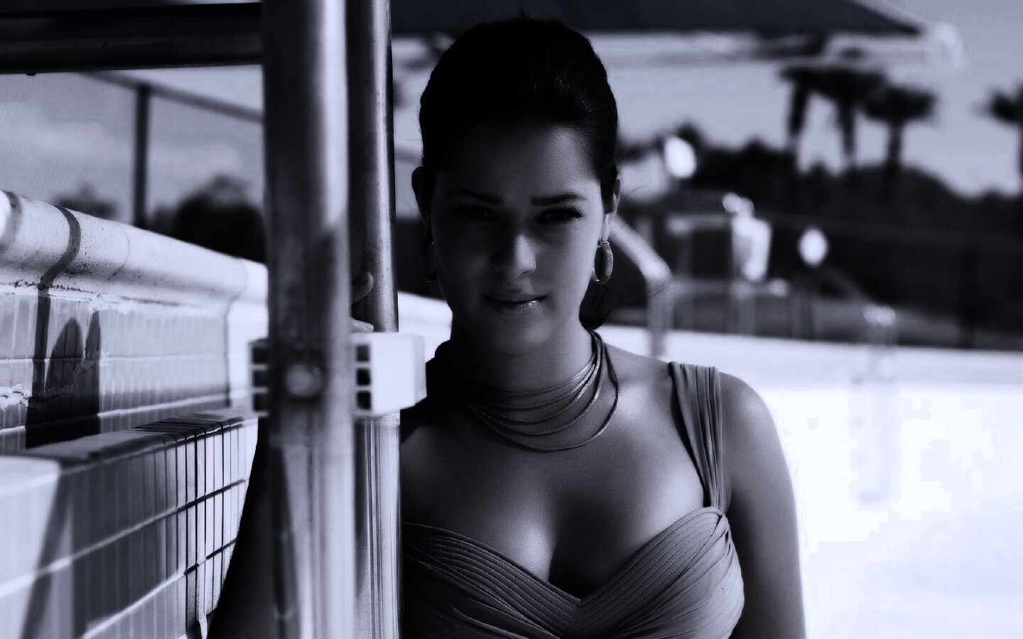 Анна Иванович обои