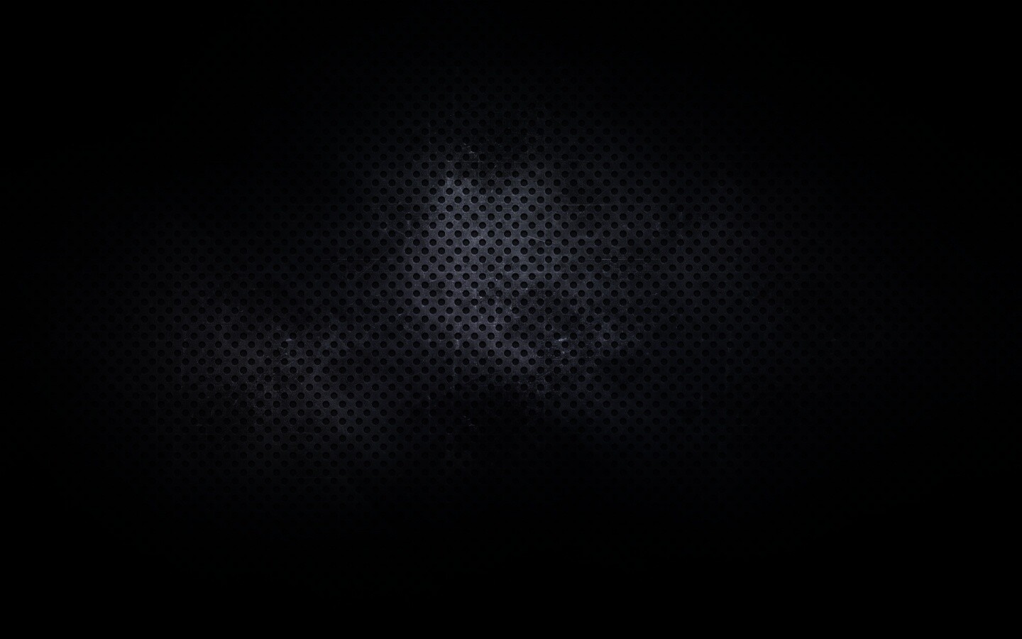 Свет на перфорированной стене обои