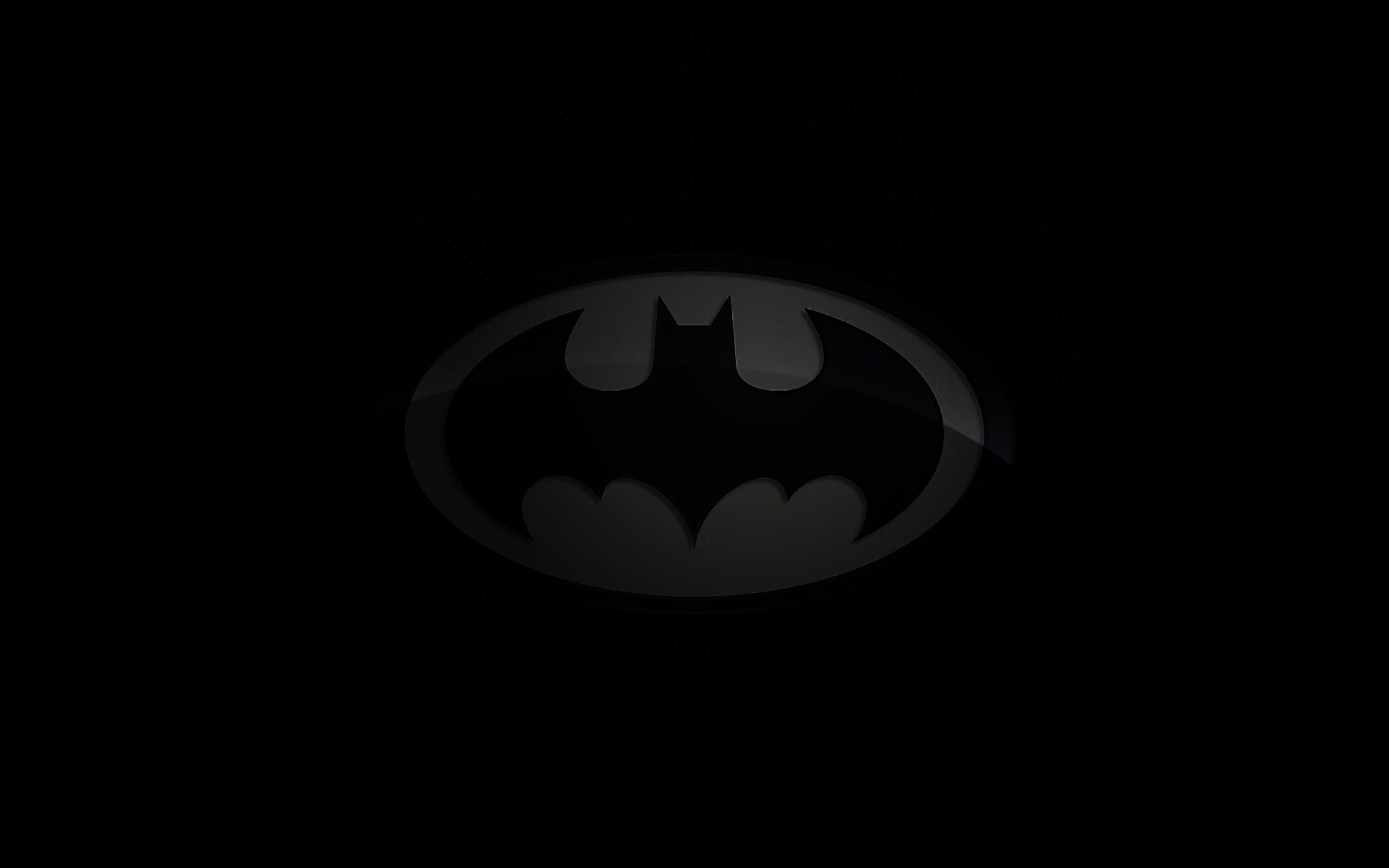 Знак Бэтмена обои