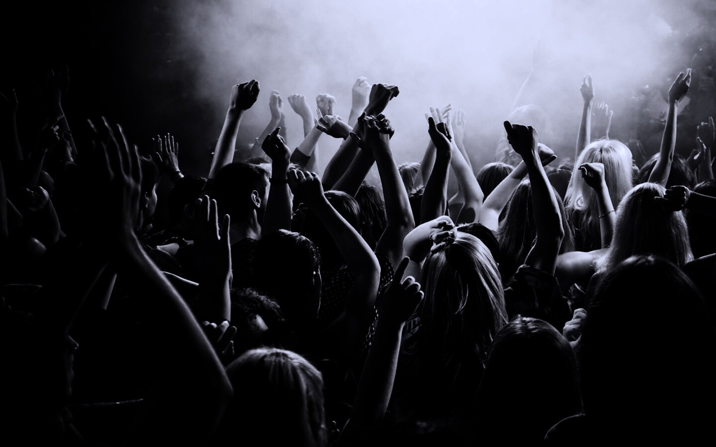 Танцпол обои