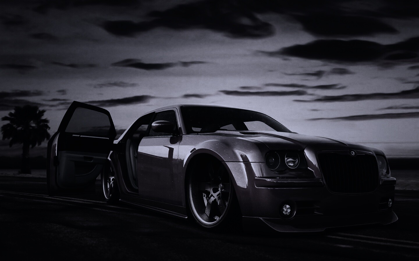 Тюнинг бентли обои