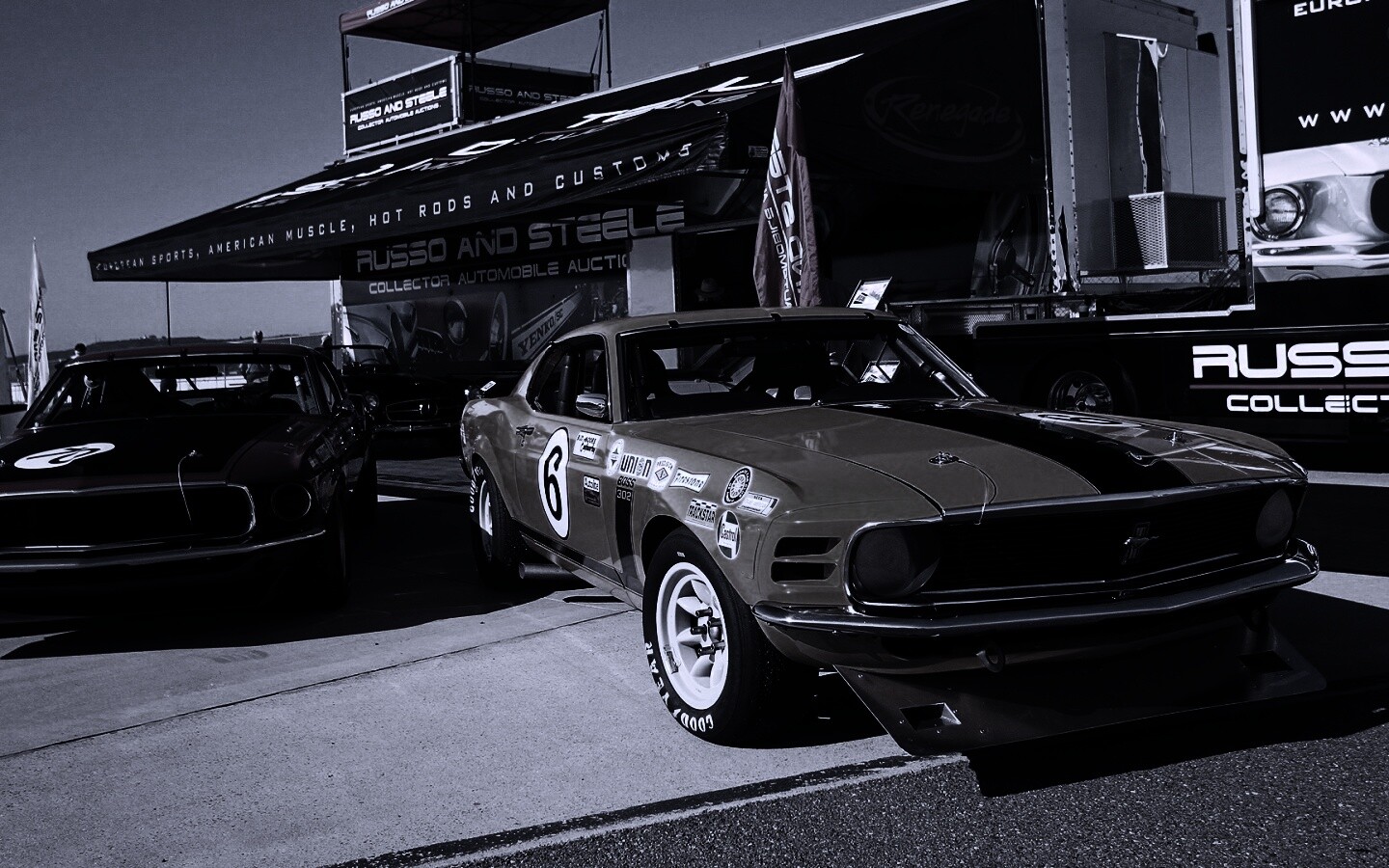 Мускул кары обои