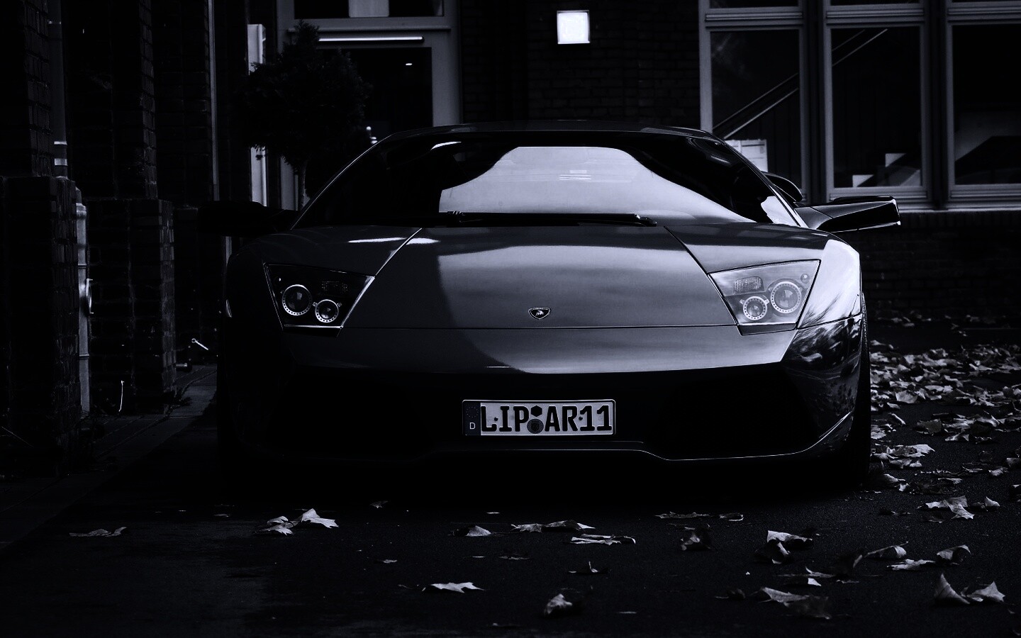 Ламборджини обои