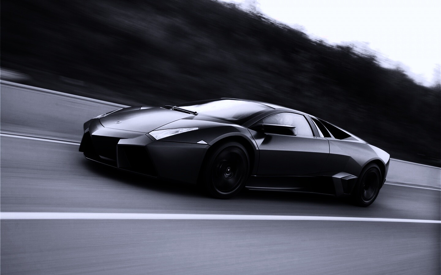 Lamborghini Reventon обои