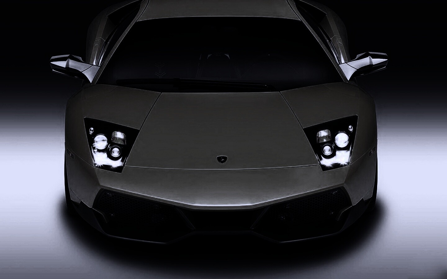 Lamborghini Murcielago обои
