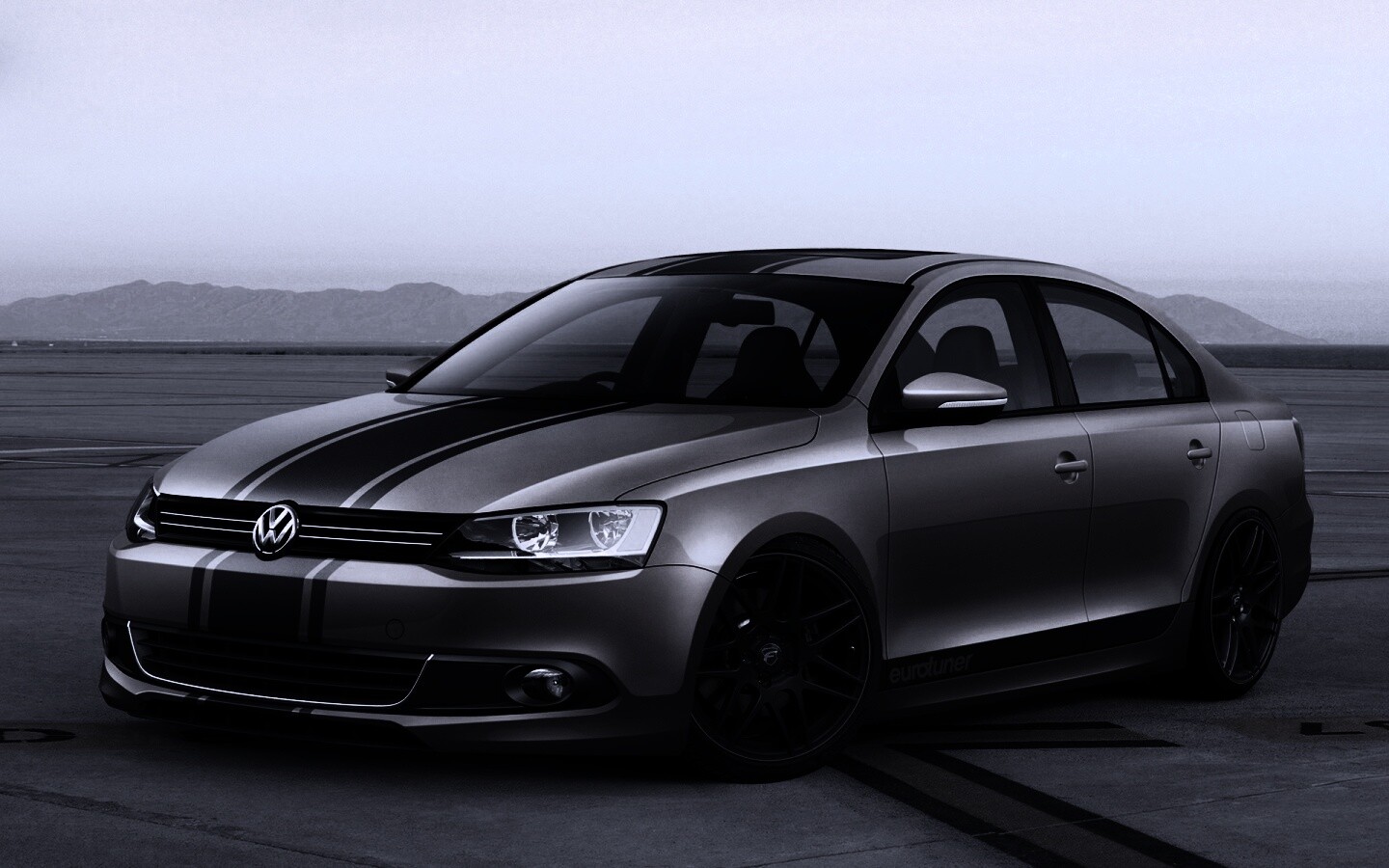 Volkswagen Passat обои