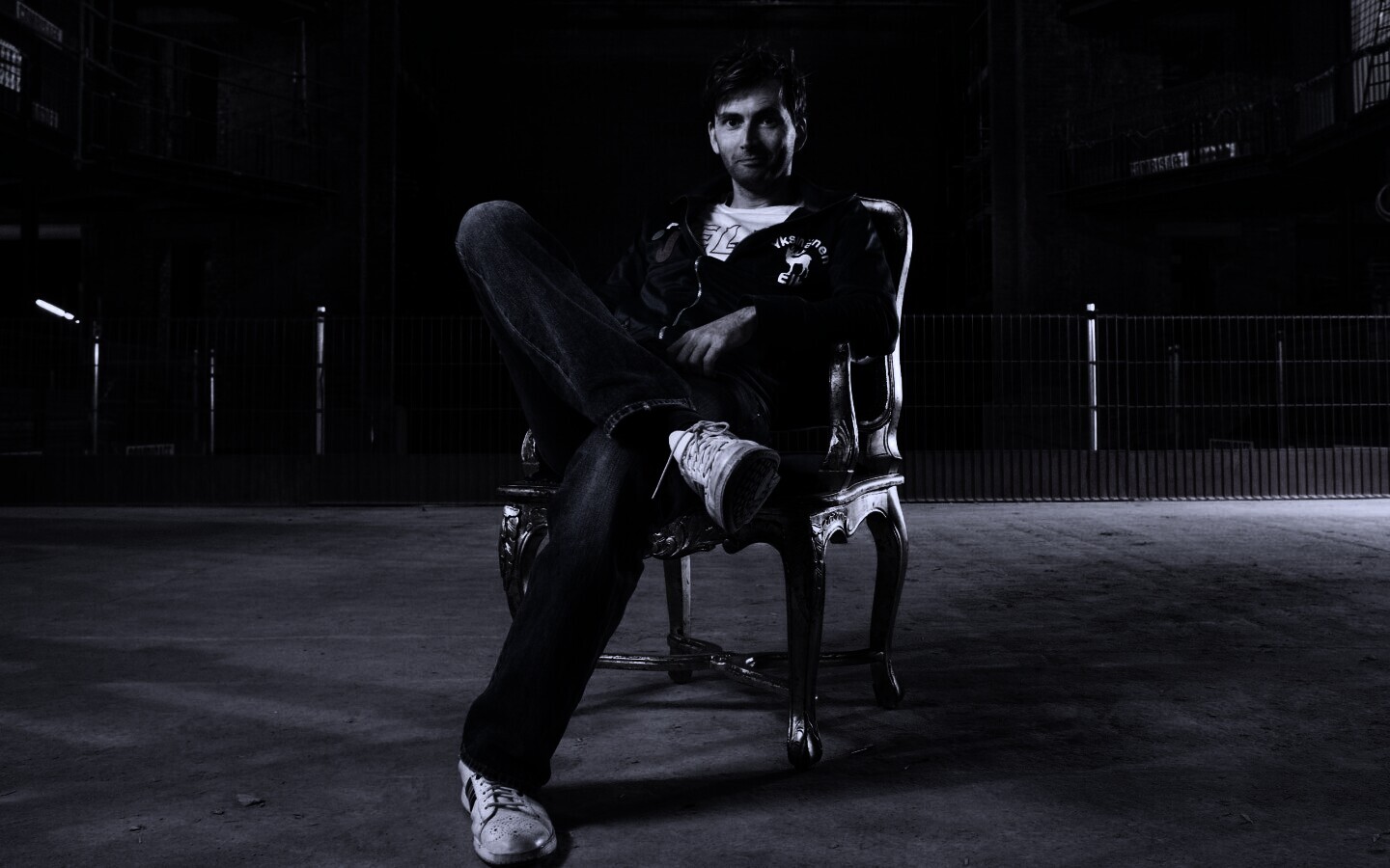 Дэвид Теннант обои